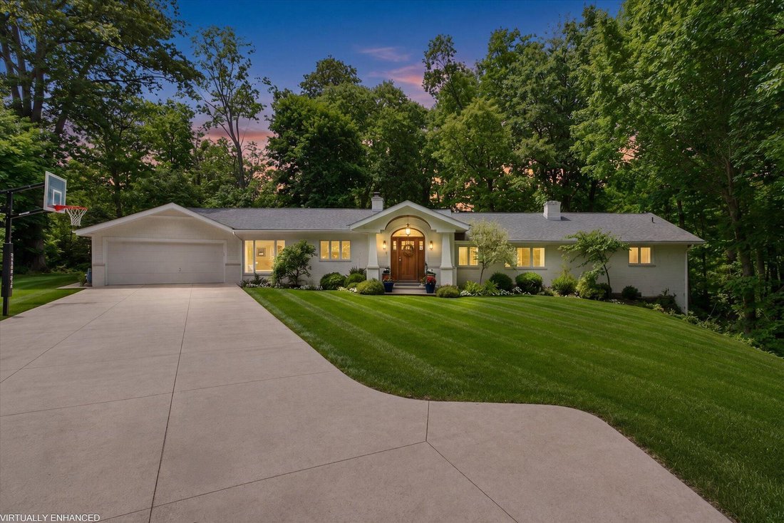 House in St. Joseph, Michigan, United States 3 - 18349897