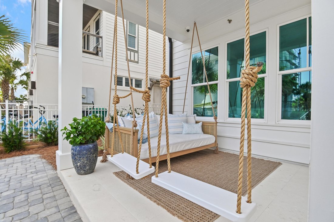 House in Watersound, Florida, United States 5 - 18345019