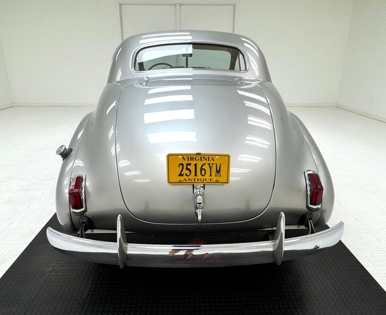 Coupe in Morgantown, United States 4 - 18349389