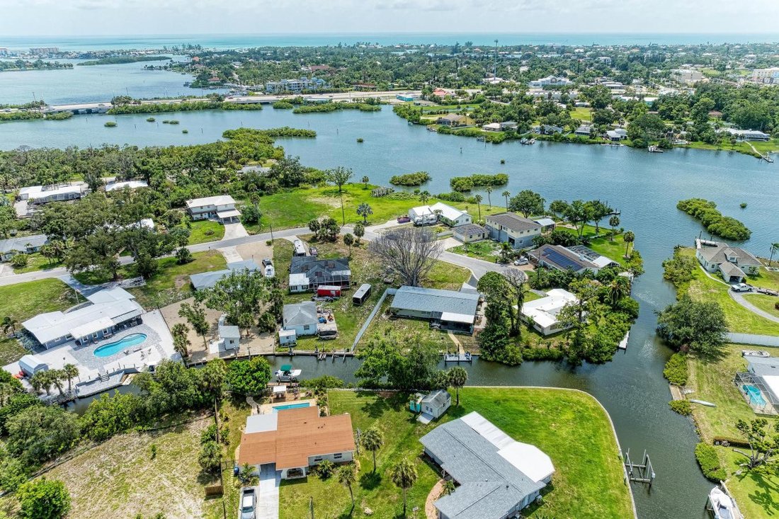 House in Venice, Florida, United States 1 - 18342844