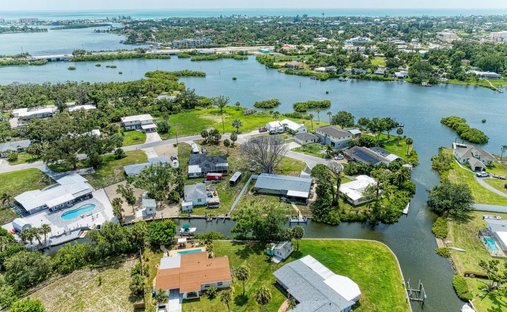 House in Venice, Florida, United States 1
