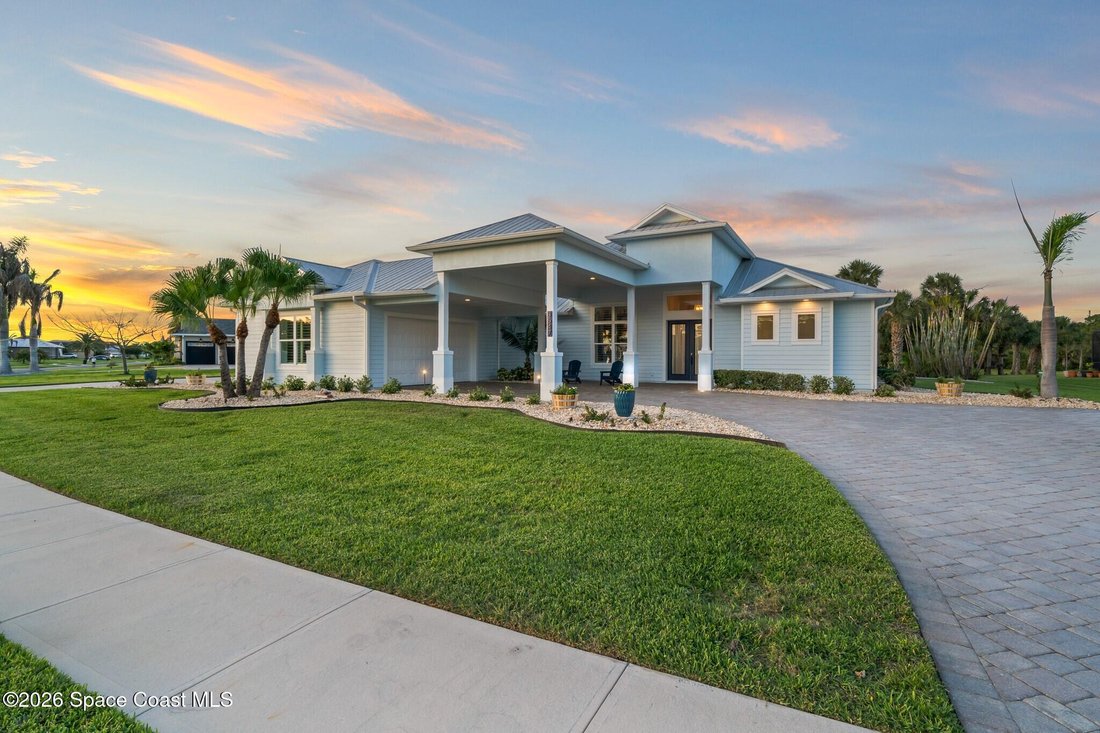 House in Melbourne, Florida, United States 3 - 18343911