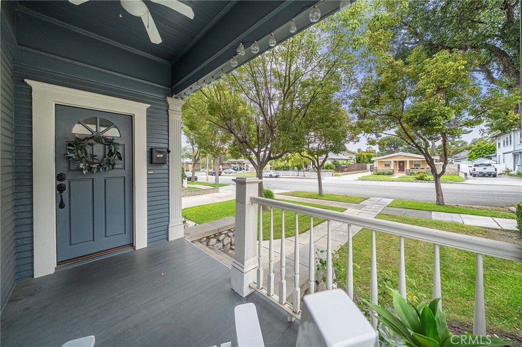 House in Upland, California, United States 5 - 18320515