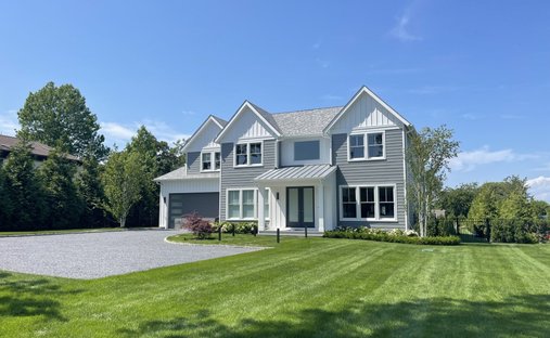 House in Southampton, New York, United States 1