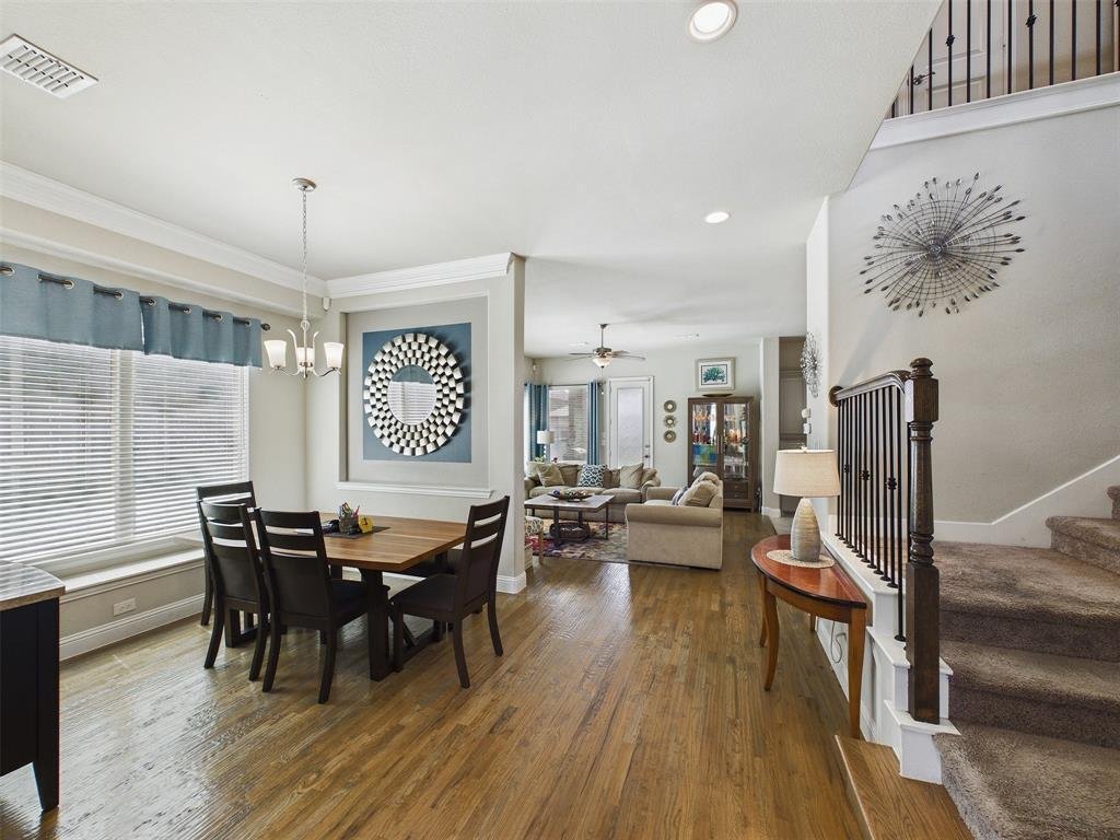 House in Irving, Texas, United States 3 - 18342777