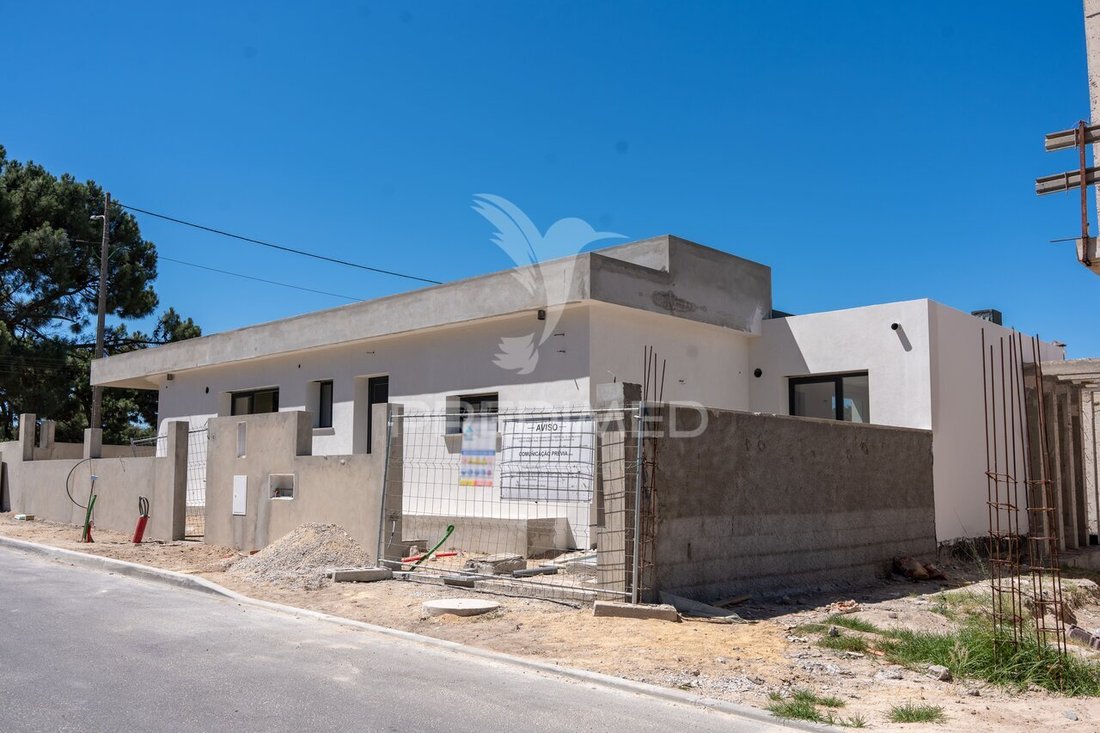 House in Fernao Ferro, Setubal, Portugal 1 - 18342868
