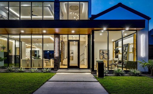 Haus in Dallas, Texas, Vereinigte Staaten 1