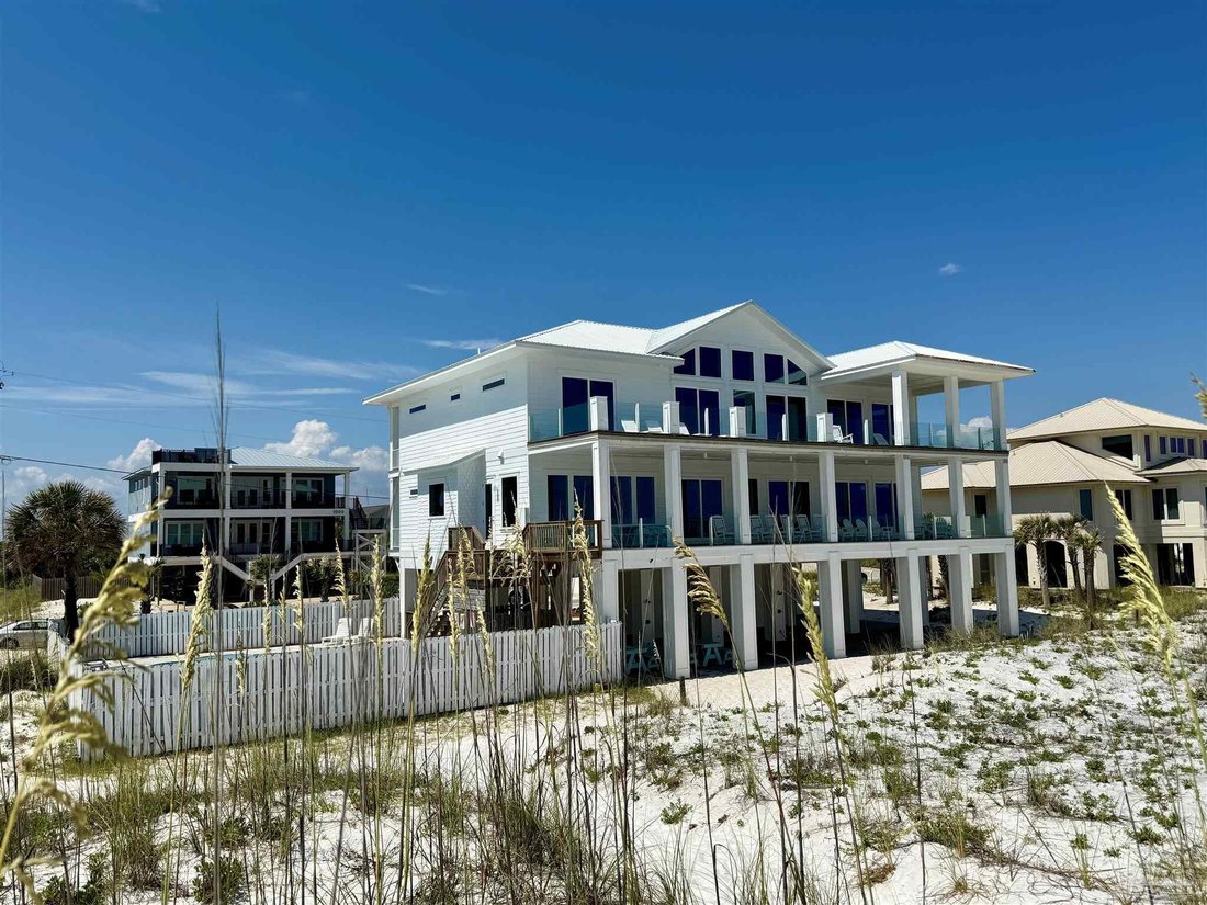 House in Gulf Breeze, Florida, United States 5 - 17987230