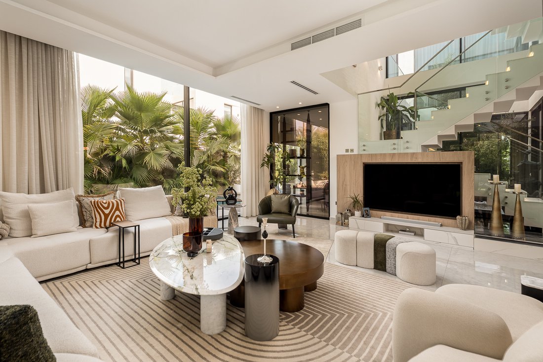 House in Al Wasl, Dubai, United Arab Emirates 4 - 18346104