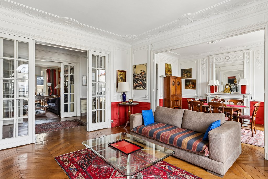 Apartment in Saint Placide, Paris 6e Arrondissement, Paris 5 - 18348196