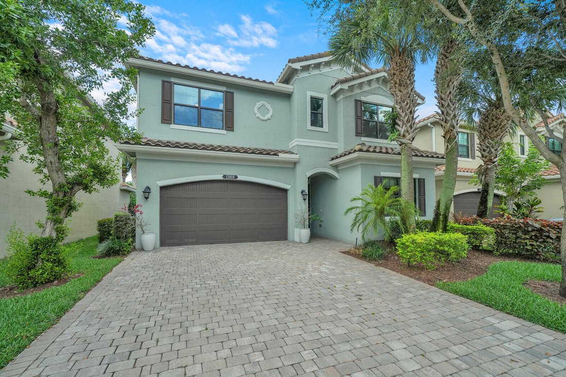 House in Delray Beach, Florida, United States 2 - 18344089