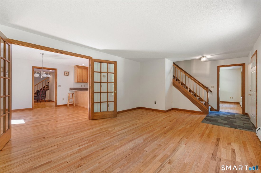 House in Pomfret, Connecticut, United States 2 - 18098867