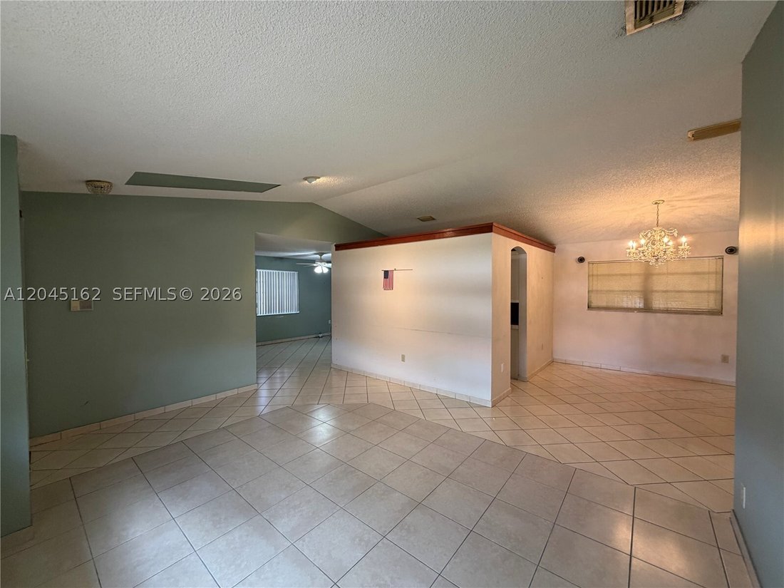 House in Miami, Florida, United States 4 - 18346410
