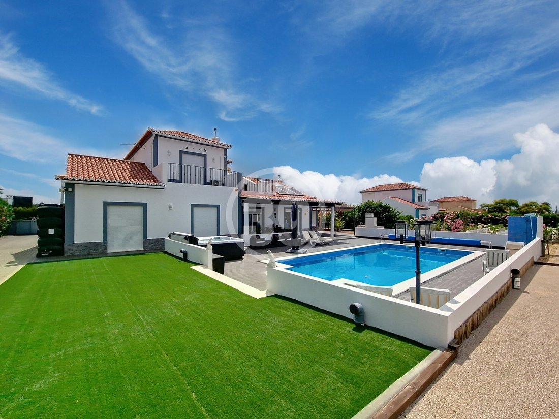 House in Quelfes, Algarve, Portugal 4 - 18346704