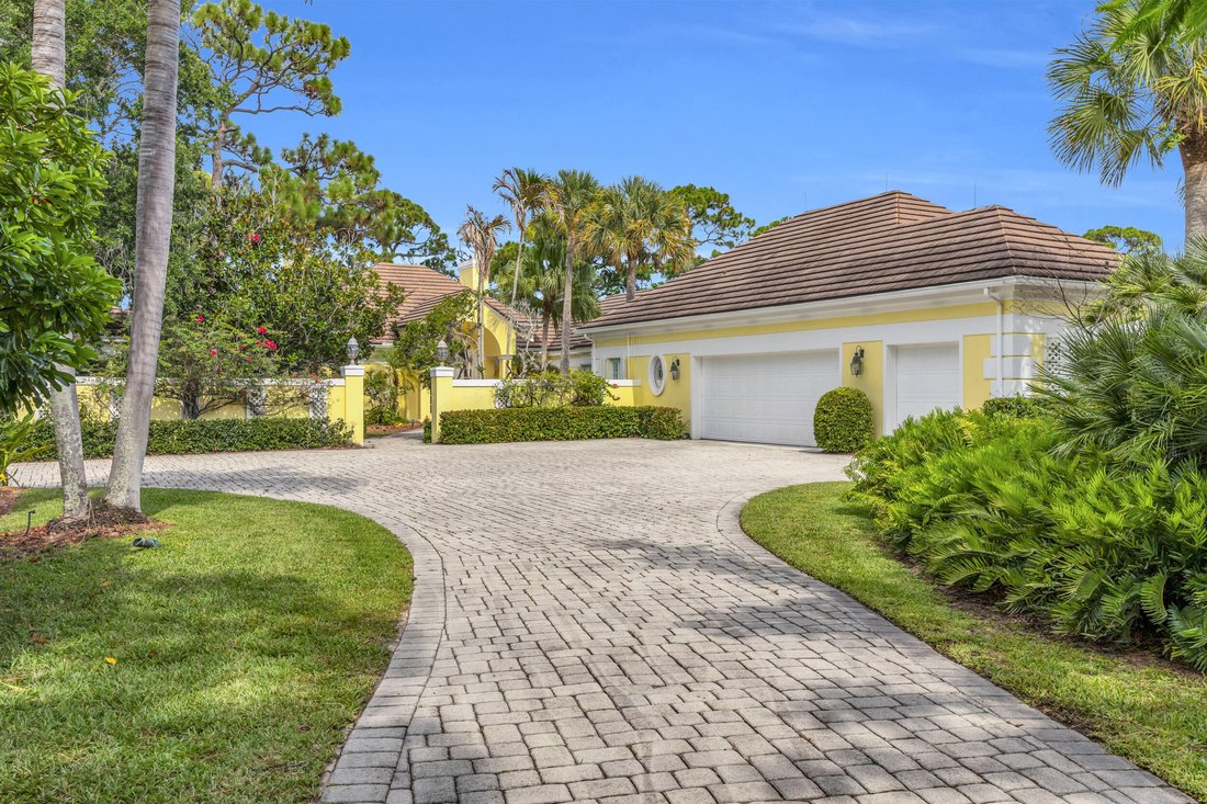 Casa en Hobe Sound, Florida, Estados Unidos 2 - 18343952