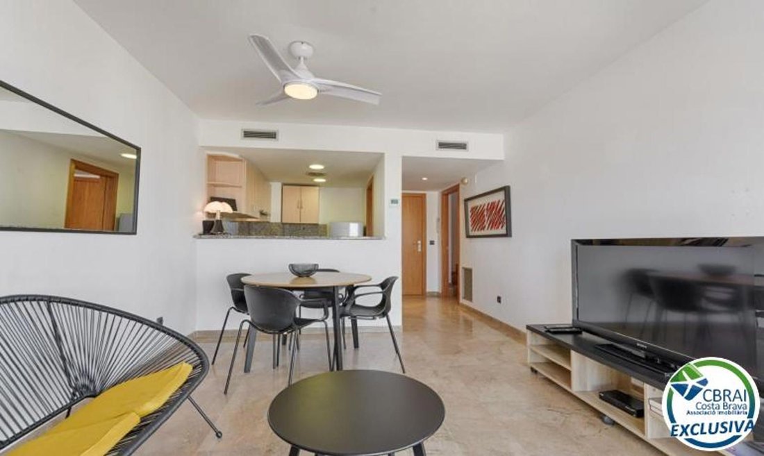 Apartment in Roses, Catalonia, Spain 2 - 18342658