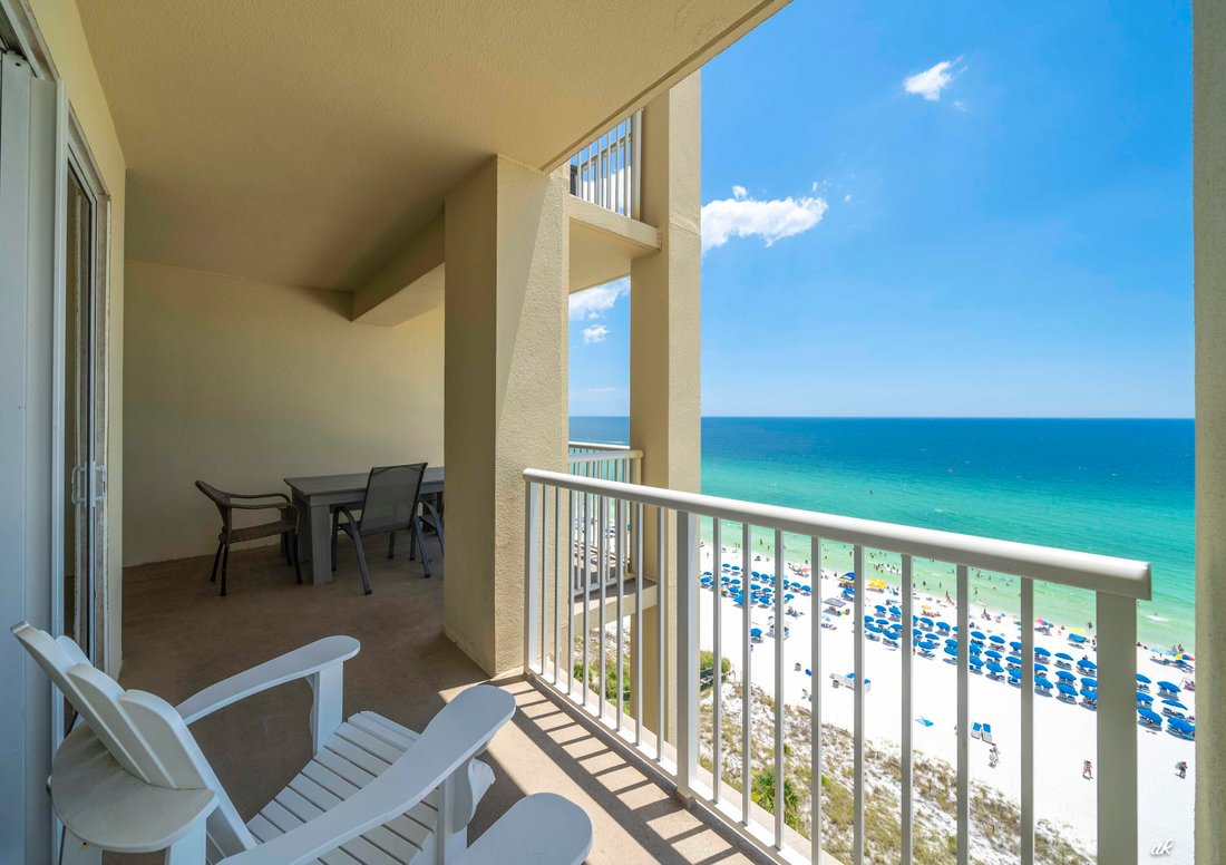 Condo in Panama City Beach, Florida, United States 2 - 18349175