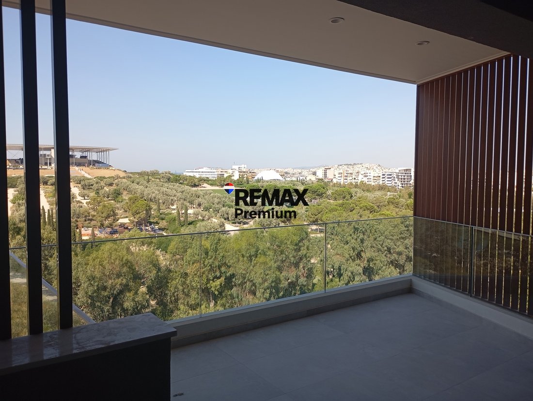 Apartment in 2nd Community of Kallithea, Attica, Greece 1 - 18347992