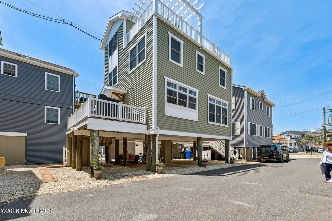 House in Lavallette, New Jersey, United States 5 - 18346118
