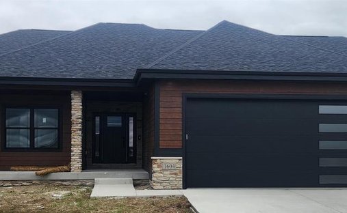 House in Waunakee, Wisconsin, United States 1