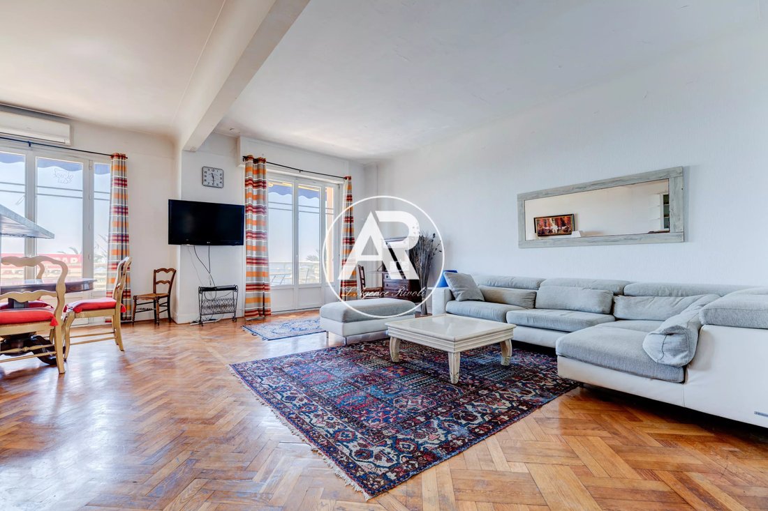 Apartment in Nice, Provence-Alpes-Côte d'Azur, France 3 - 18344446