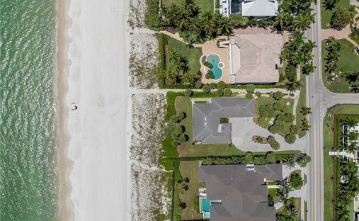 House in Naples, Florida, United States 1