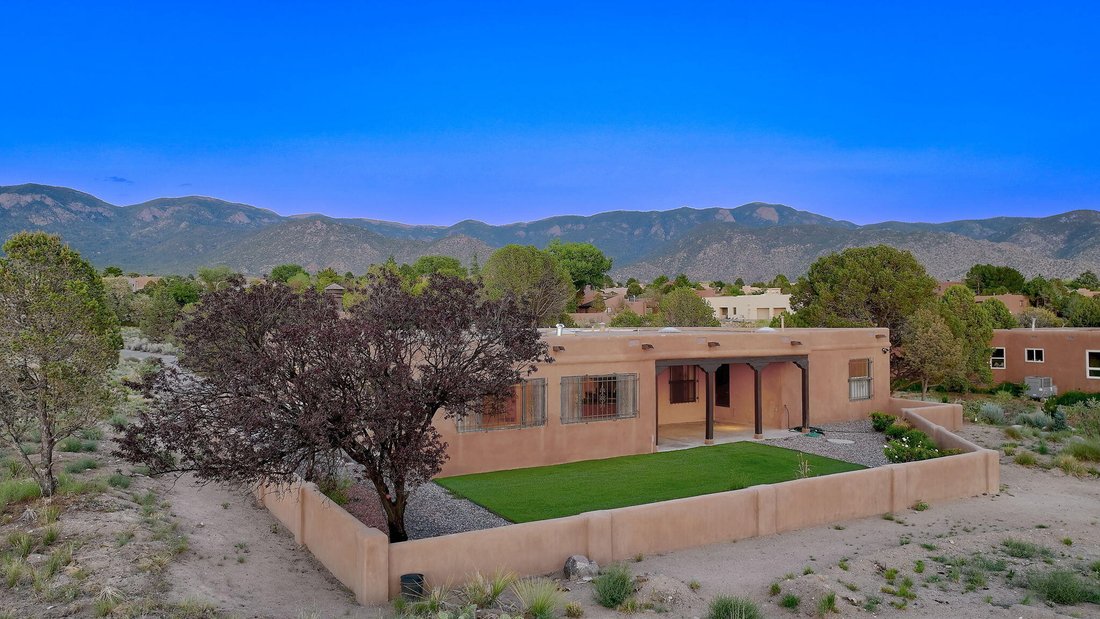 House in Albuquerque, New Mexico, United States 1 - 18347112