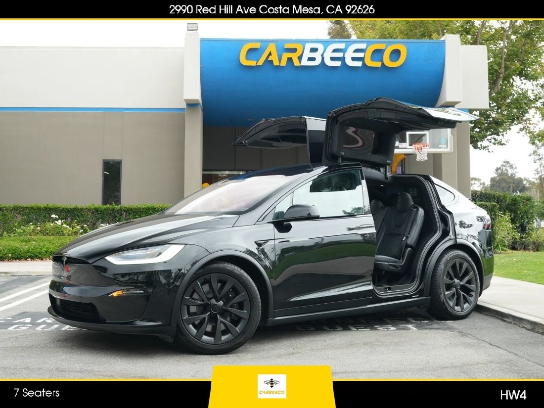Suv in Costa Mesa, CA, United States 1 - 18190711