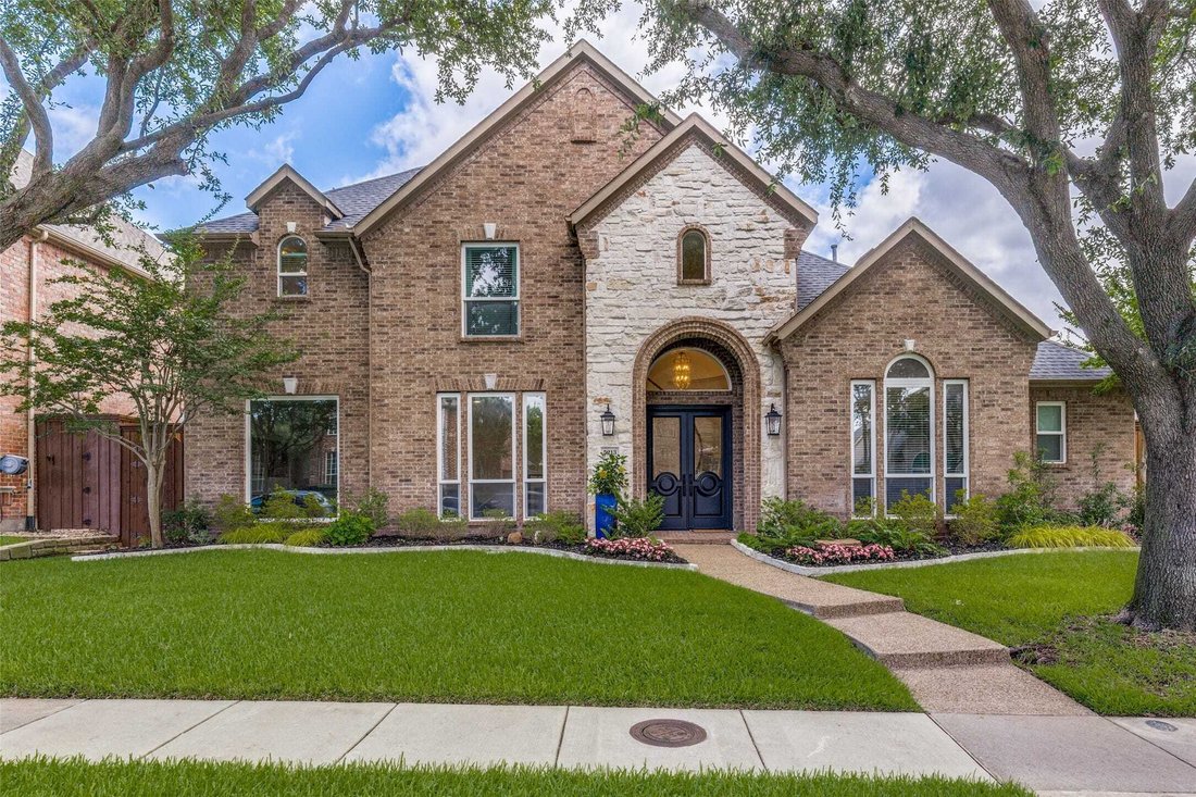 Casa a Dallas, Texas, Stati Uniti 2 - 18229194