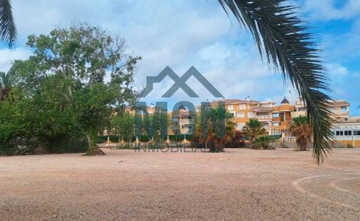 Land in Denia, Valencian Community, Spain 1