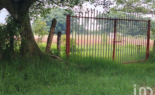 Land in Ocuituco, Morelos, Mexiko 1