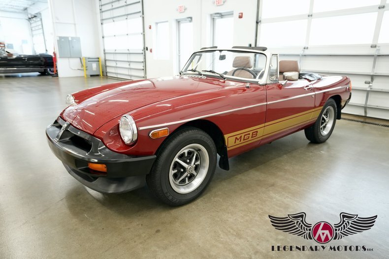 Cabriolet in Rowley, United States 1 - 18344080
