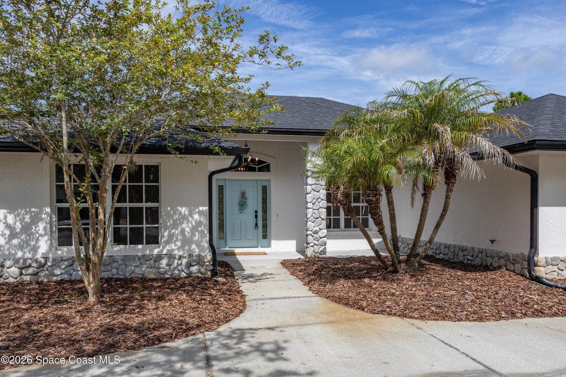 House in Grant-Valkaria, Florida, United States 2 - 18349125