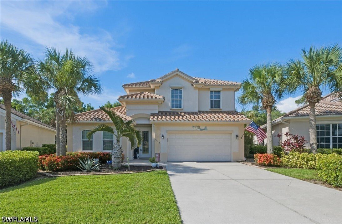 House in Naples, Florida, United States 1 - 18349214