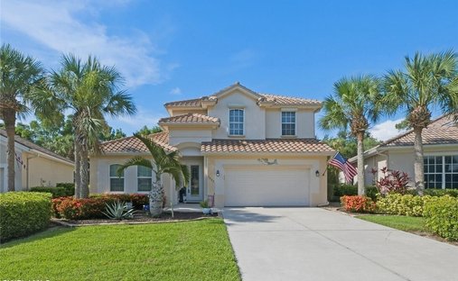 House in Naples, Florida, United States 1