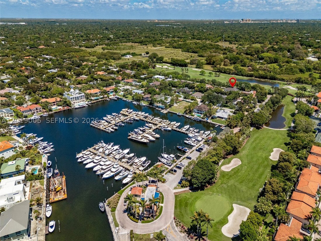 House in Coral Gables, Florida, United States 4 - 17928204