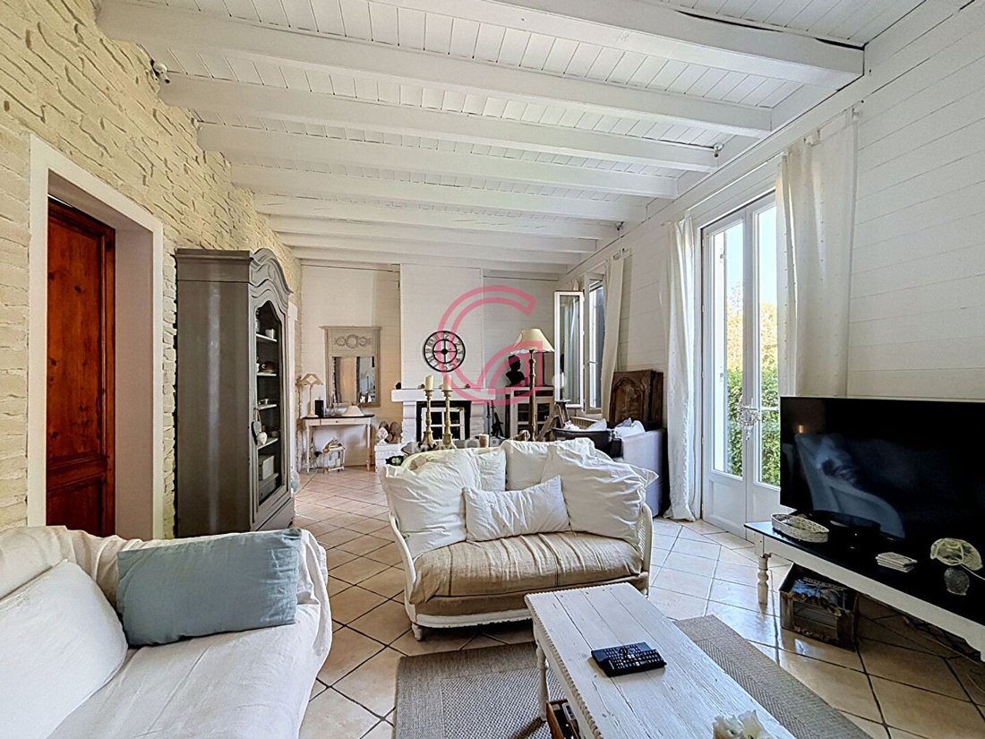 House in Biscarrosse, Nouvelle-Aquitaine, France 2 - 18344223