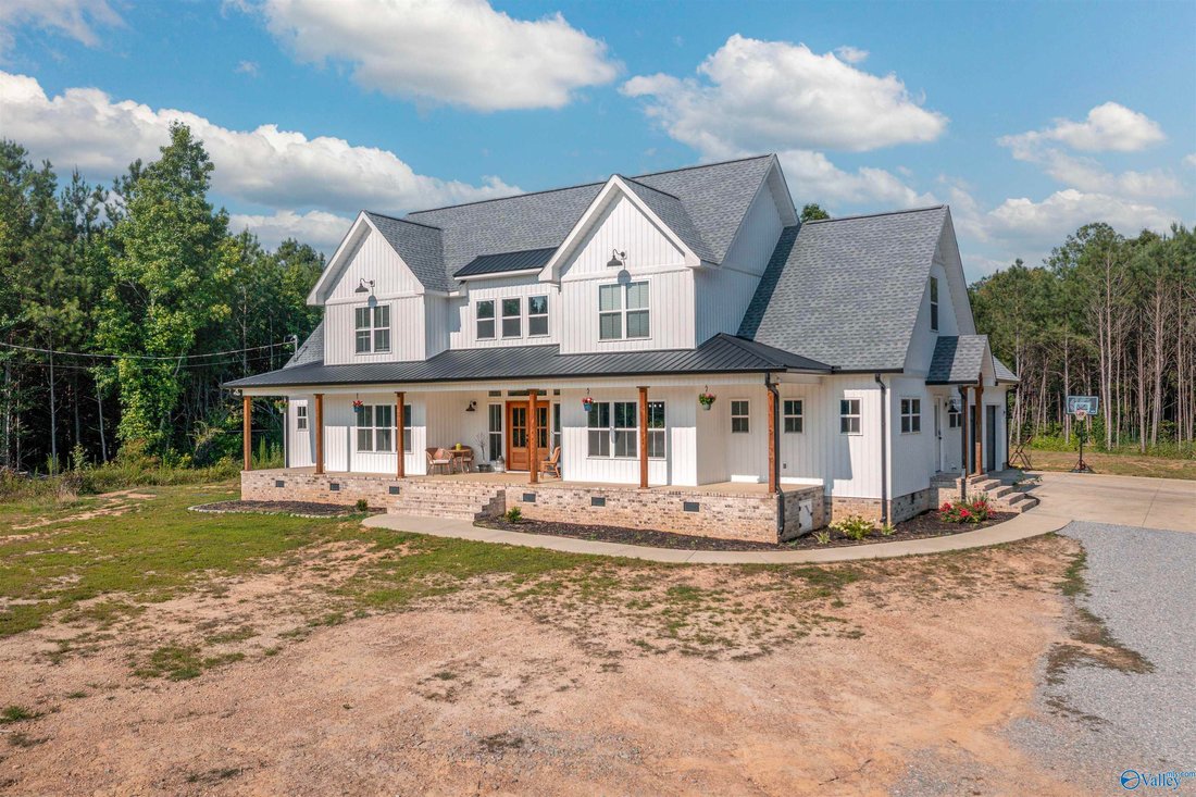 House in Wellington, Alabama, United States 3 - 18345303