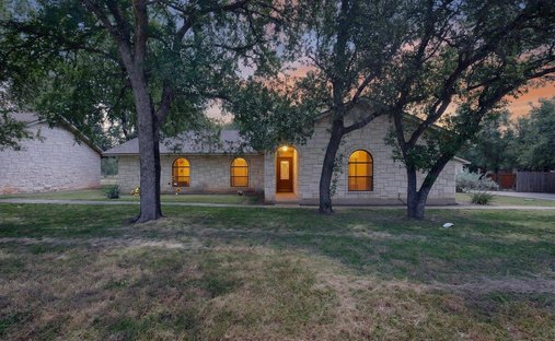 House in Cedar Park, Texas, United States 1