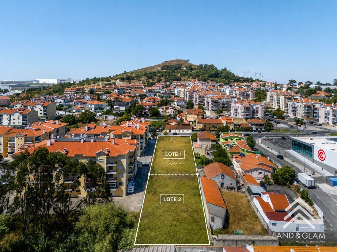 Land in Venda do Pinheiro e Santo Estevao das Gales, Lisbon, Portugal 2 - 18342975