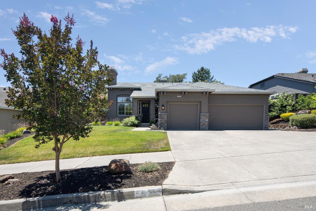 House in Santa Rosa, California, United States 1 - 18349745