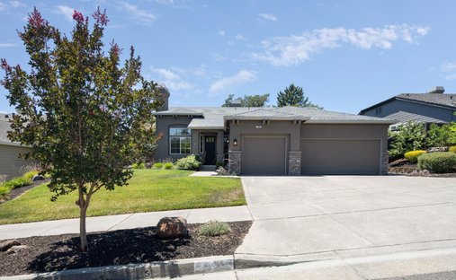 House in Santa Rosa, California, United States 1