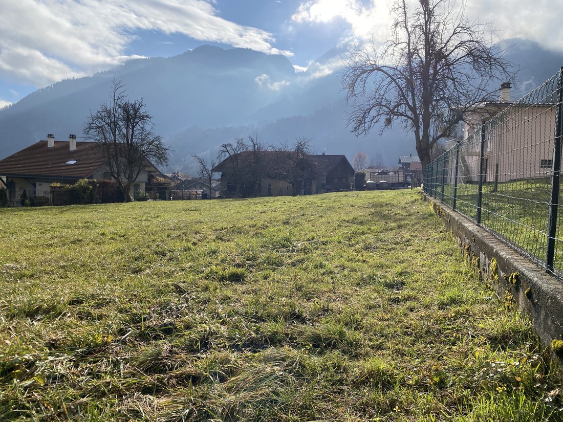 Saint-Oyen, Grand-Aigueblanche, France 4 - 18345683