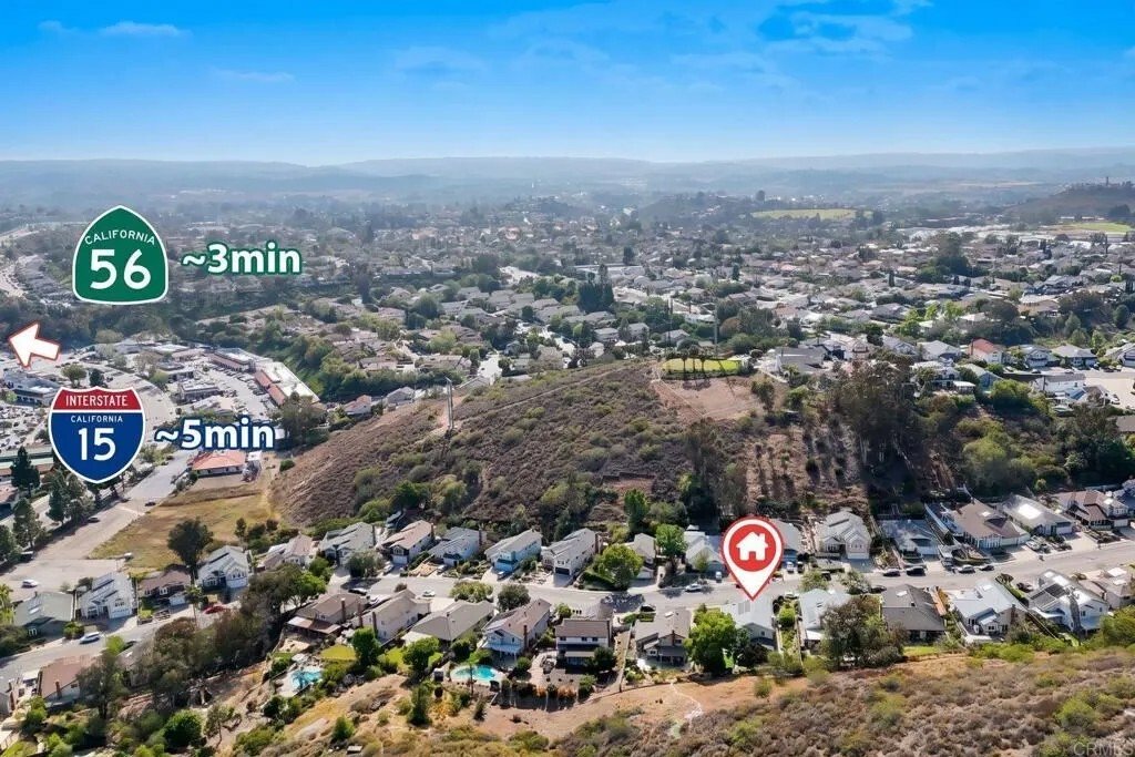 House in San Diego, California, United States 2 - 18057599