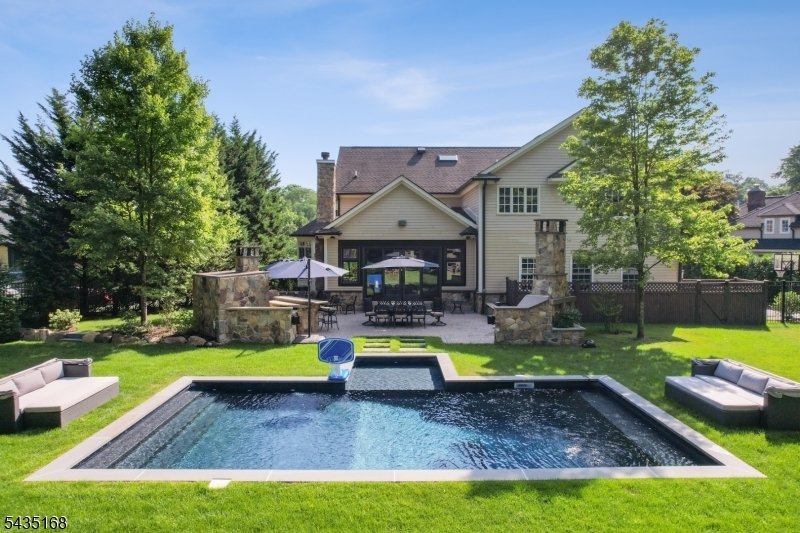 House in Millburn, New Jersey, United States 3 - 18346102