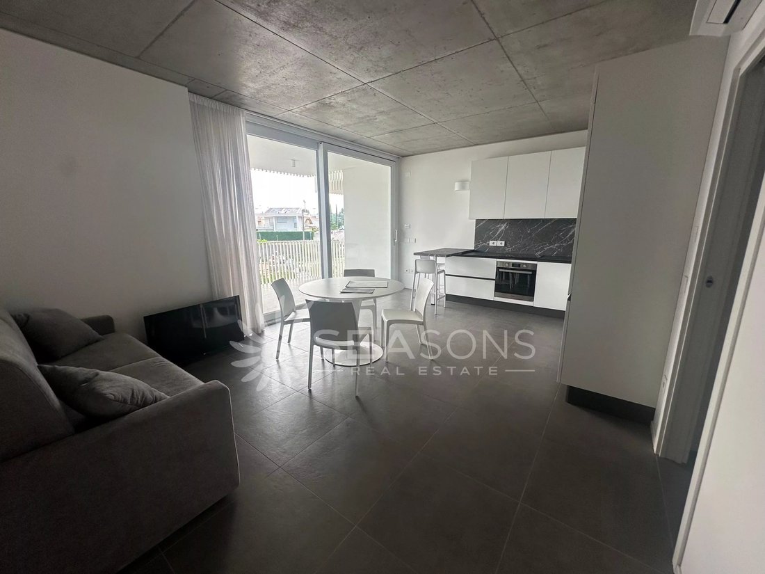 Apartment in Jesolo Town, Jesolo, Veneto 3 - 18344122