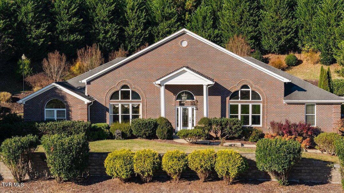 House in Blountville, Tennessee, United States 1 - 18348994
