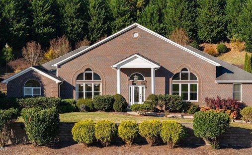 House in Blountville, Tennessee, United States 1