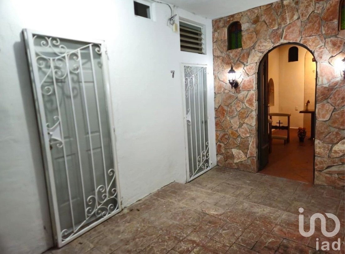 House in Cuautla, Morelos, Mexico 3 - 18344244
