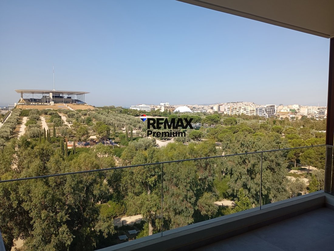 Apartment in 2nd Community of Kallithea, Attica, Greece 1 - 18347989